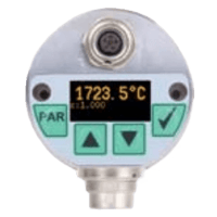 Process Sensors Pyrometer Series, PSC-G56N/PSC-S56N